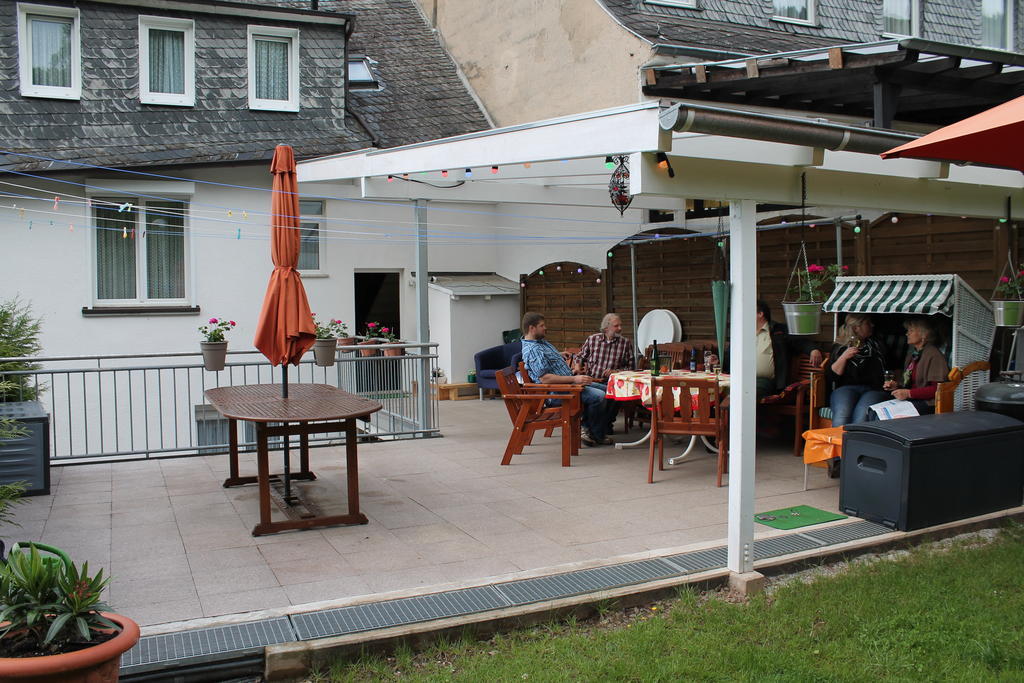 Gasthof Haus Thies *