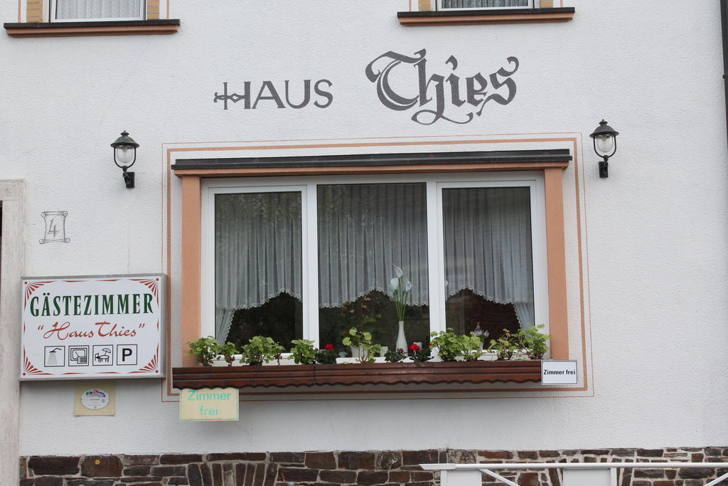 Gasthof Haus Thies *