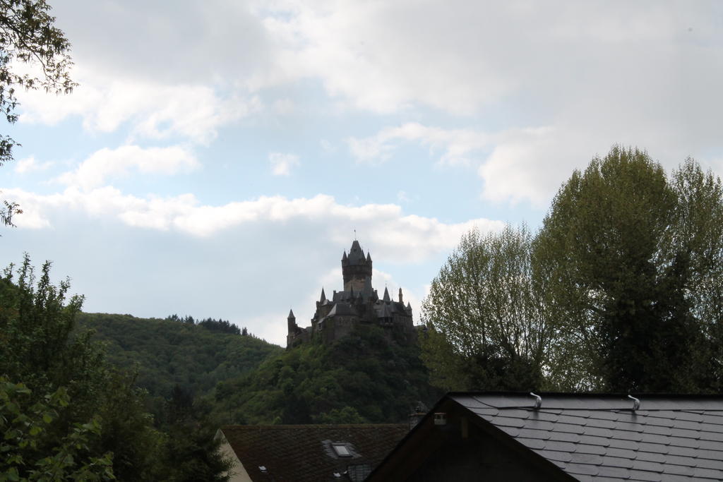Haus Thies Cochem